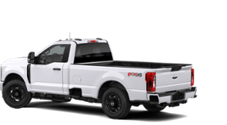 2026 Ford Super Duty® External Image 3